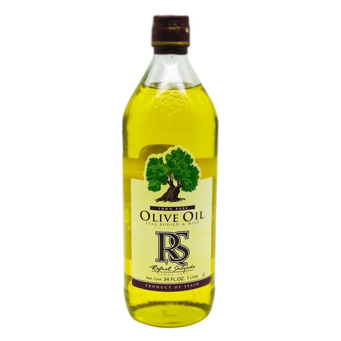 RS 1 LITRE OLIVE POMACE OIL