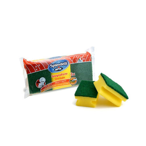 Arix Sponge Easy Grip 3 Pcs