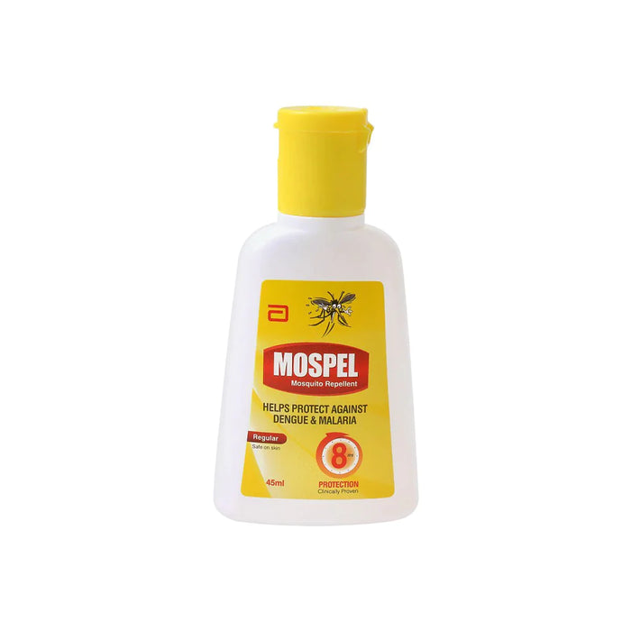 Abbott Mospel Repellent Lotion 45ml