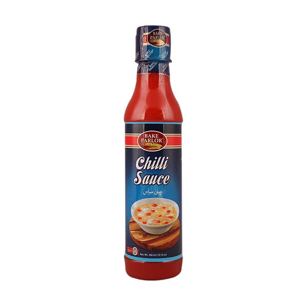 BAKE PARLOR CHILLI SAUCE 300ML