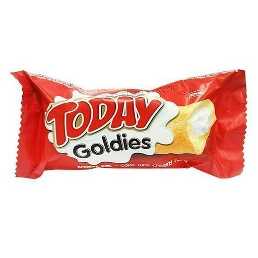 TODAY GOLDIES 45GM MILK CREAM CAKE PC
