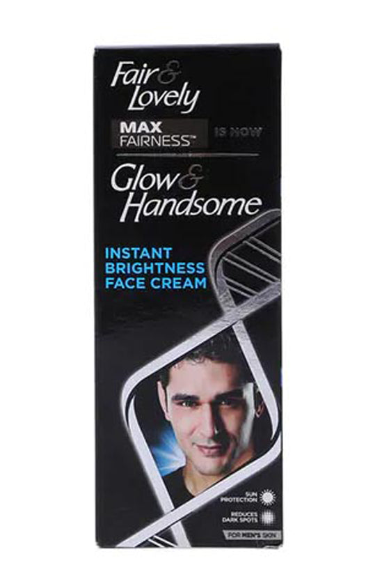 Lovely Max Fairness (50g)