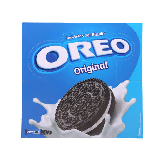 LU OREO BISCUIT S/P BOX