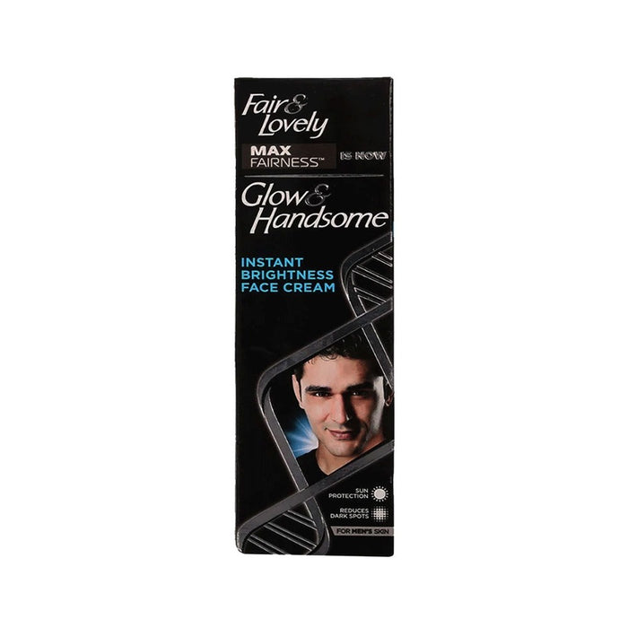 Fair & Lovely Max Fairness Glow & Handsome (25g)