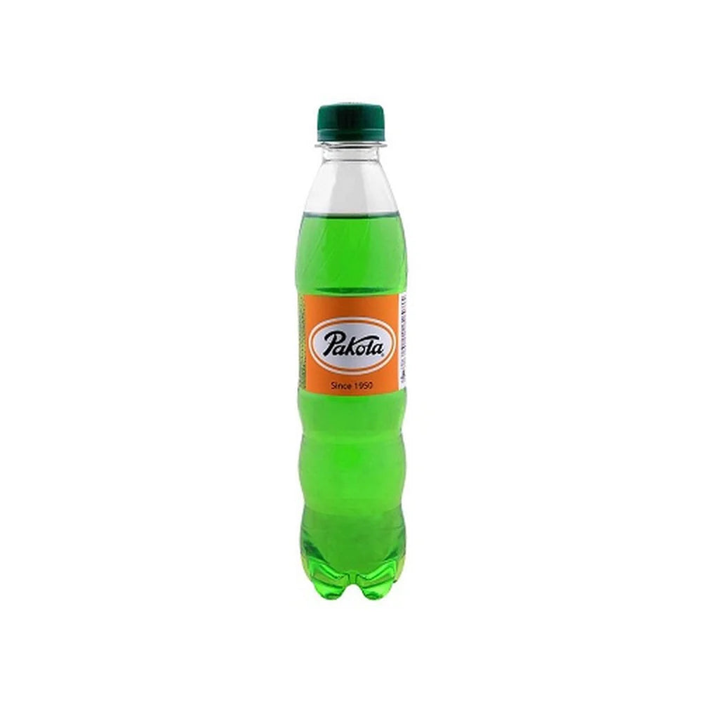 AL BURHAN SHARBAT LEMON 800ML