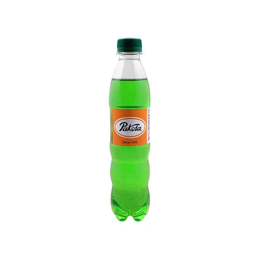 AL BURHAN SHARBAT LEMON 800ML