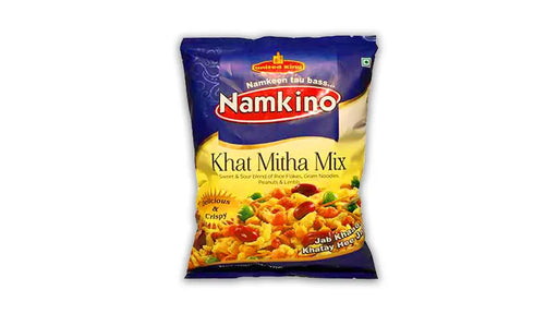 UNITED KING NIMKO KHAT MITHA MIX 400GM