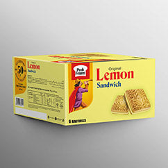 PF LEMON SANDWICH BISCUIT H/R