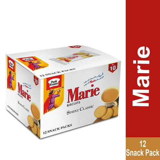 PF MARIE BISCUIT S/P
