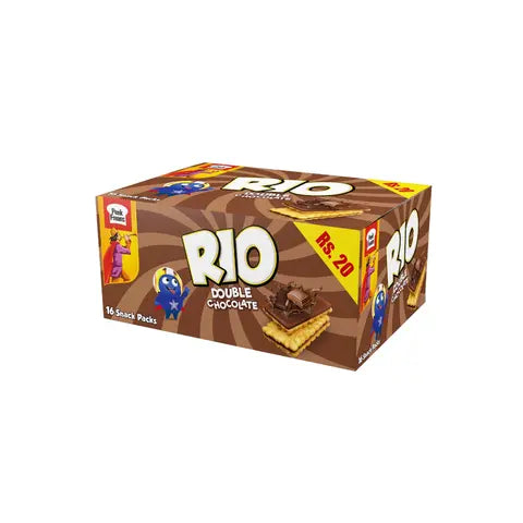 PEEK FREANS RIO CHO S/P