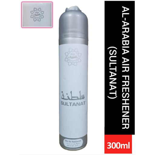 AL ARABIA SULTANAT AIR FRESHENER 300ML