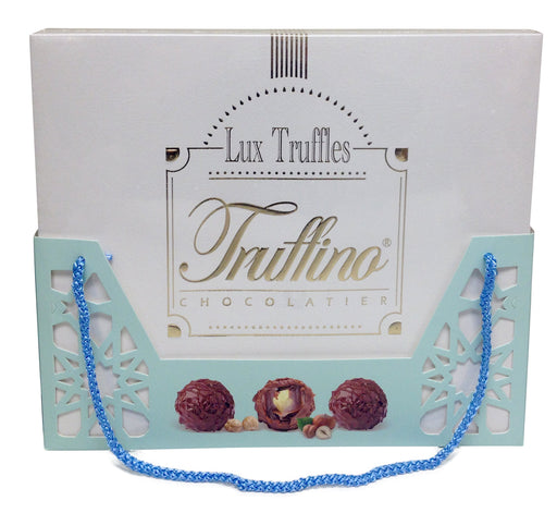 LUX TRUFFLES TRUFFINO CHOCOLATE 260GM BLUE
