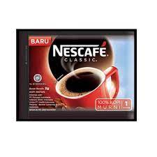 Nescafe Classic 2g Sachet