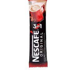 Nescafe 3 in 1 Original Coffee 17.5gm