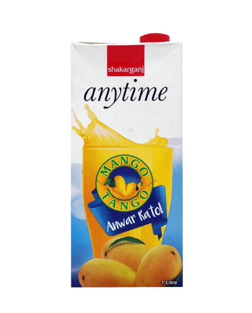 Anytime Anwar Ratol Nectar (1 L)