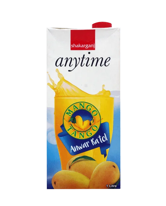Anytime Anwar Ratol Nectar (1 L)