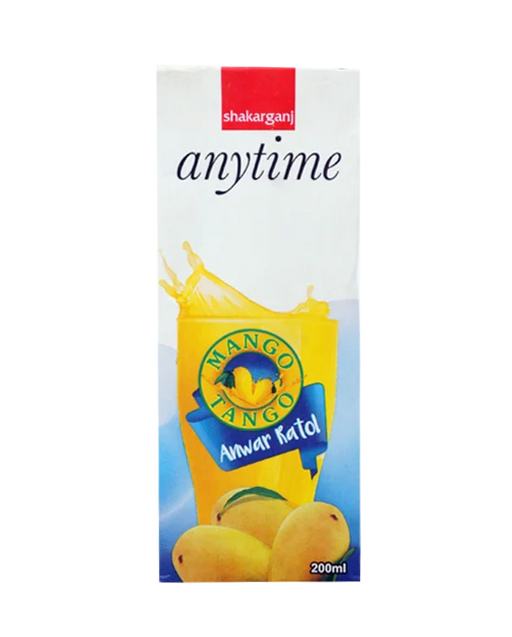Anytime Anwar Ratol Nectar (200 ml)