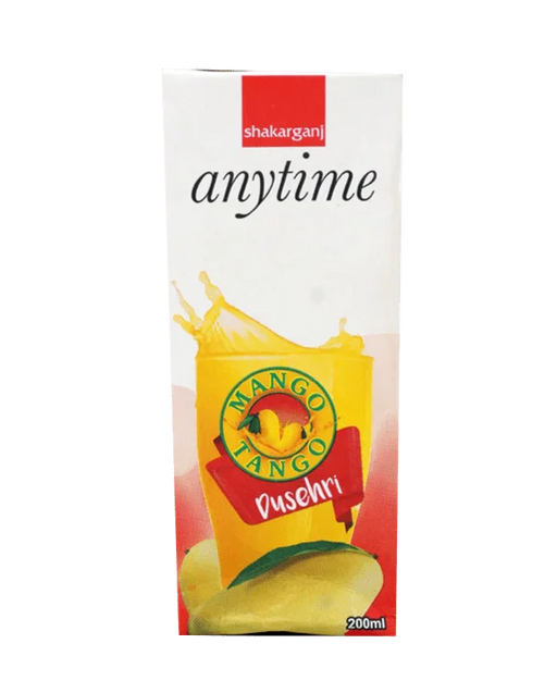 Anytime Dussehri Nectar (200 ml)