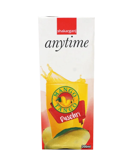 Anytime Dussehri Nectar (200 ml)