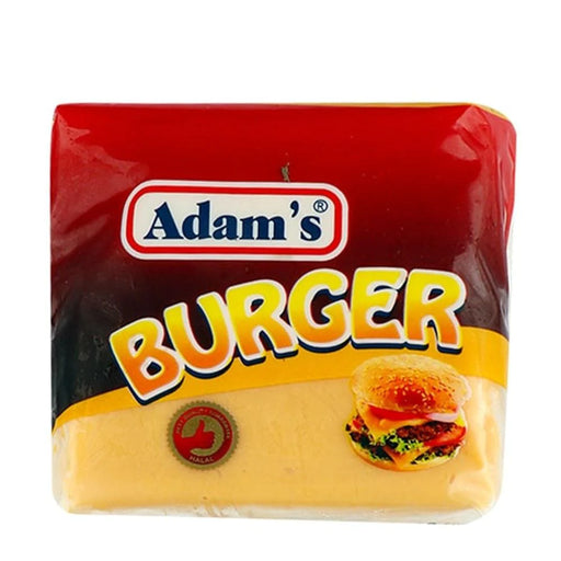 Adams Burger Cheese Slice (200 g)