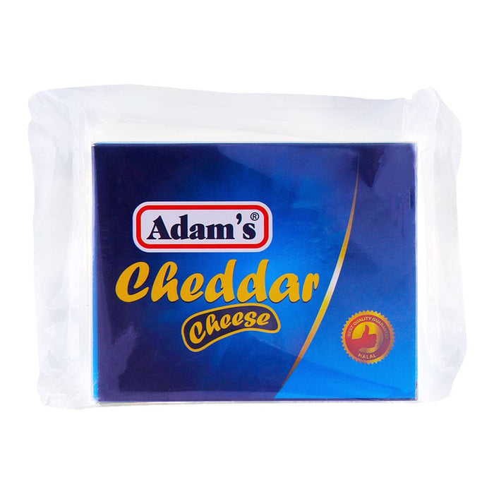 Adams Cheddar Cheese (200 g)