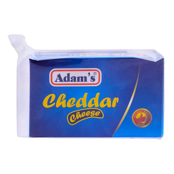 Adams Cheddar Cheese (400 g)