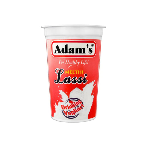 Adams Meethi Lassi (225 ml)