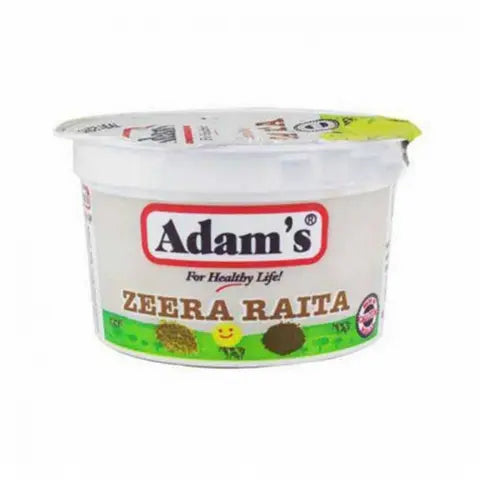 Adam's Zeera Raita (200 g)