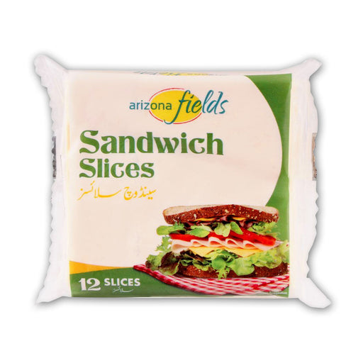 Arizona Sandwich Slices (12 pcs)