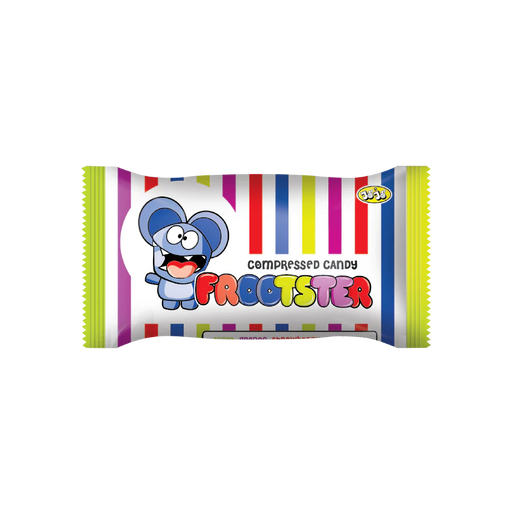 JOJO FROOTSTER CANDY 100GM