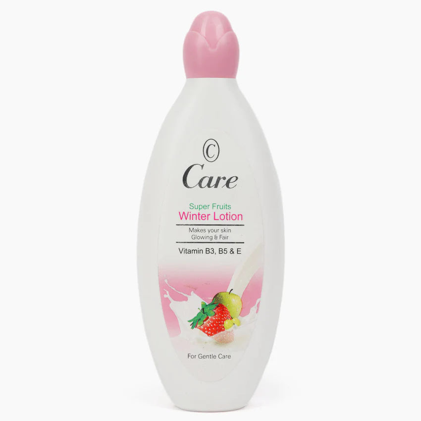 Care Fruit Winter Lotion (95ml)