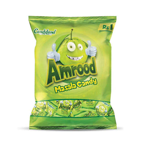 Candyland Amrood candy
