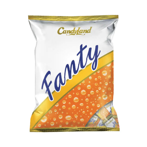 Candyland Fanty (35 pcs)