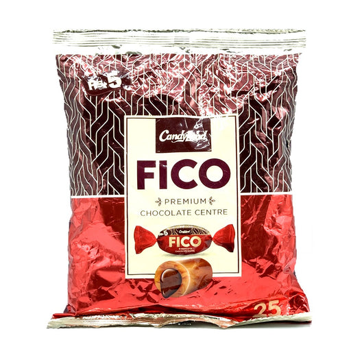 Candyland Fico Premium Toffee