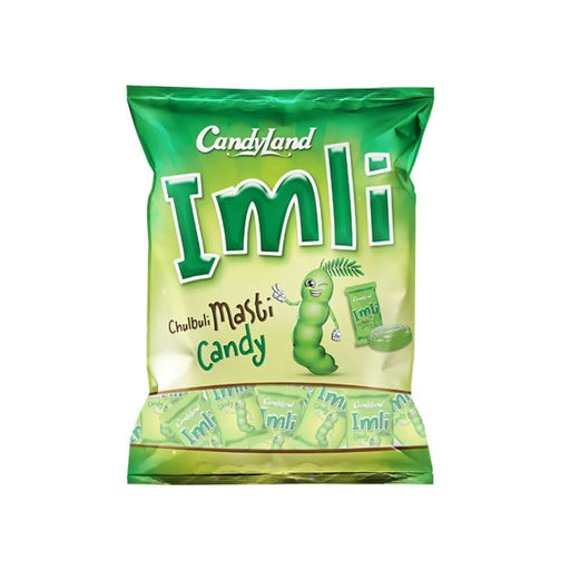 Candyland Imli Candy 35 pcs
