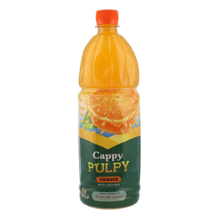 Cappy Pulpy Orange (1 L)