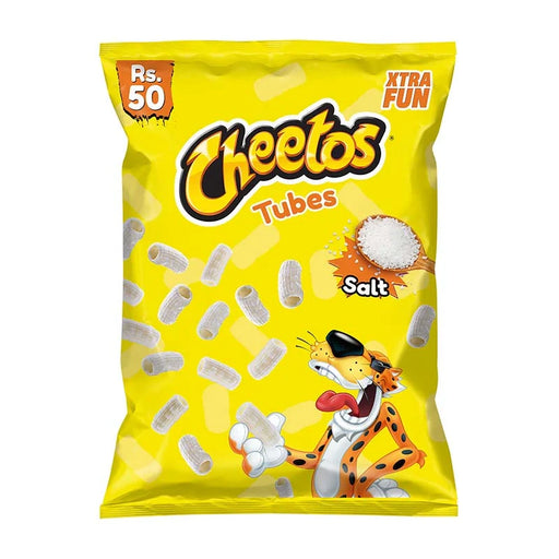 Cheetos Tubes Salt (30 g)