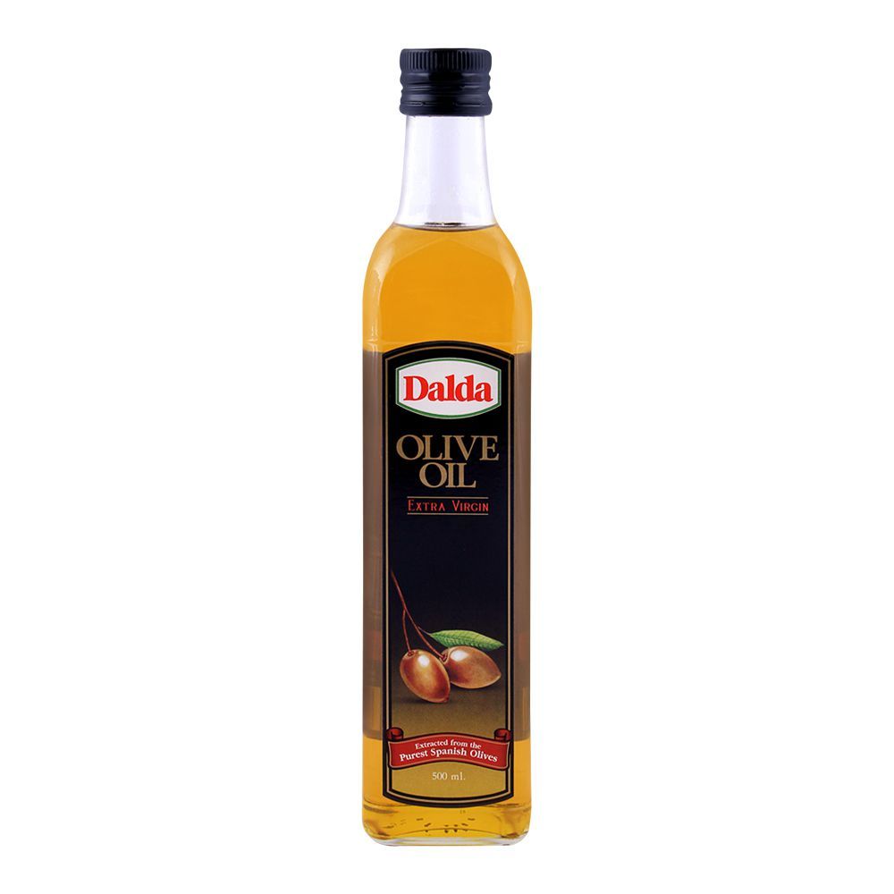 Dalda Olive Oil Extra Virgin (250 ml)