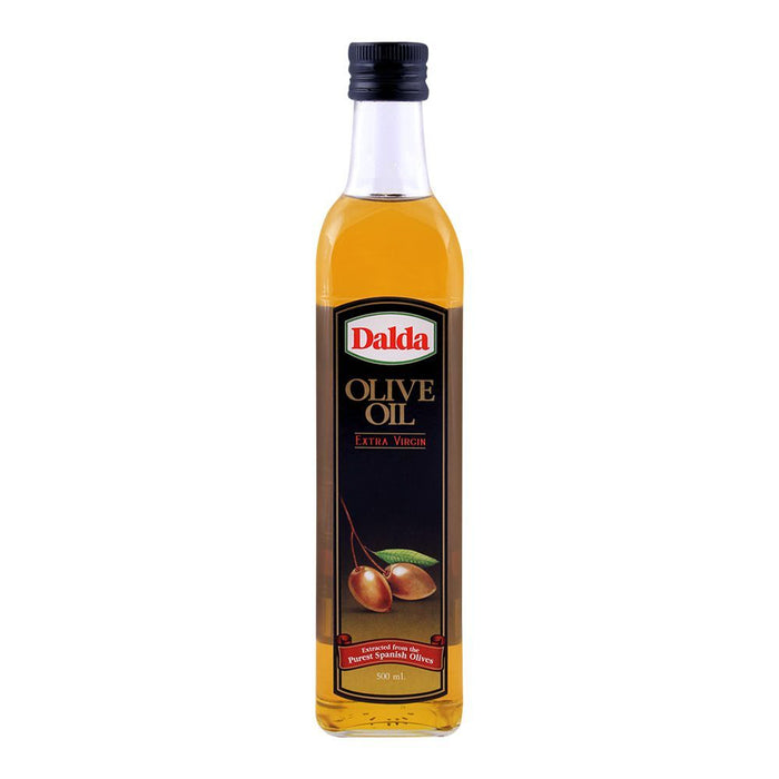 Dalda Olive Oil Extra Virgin (250 ml)