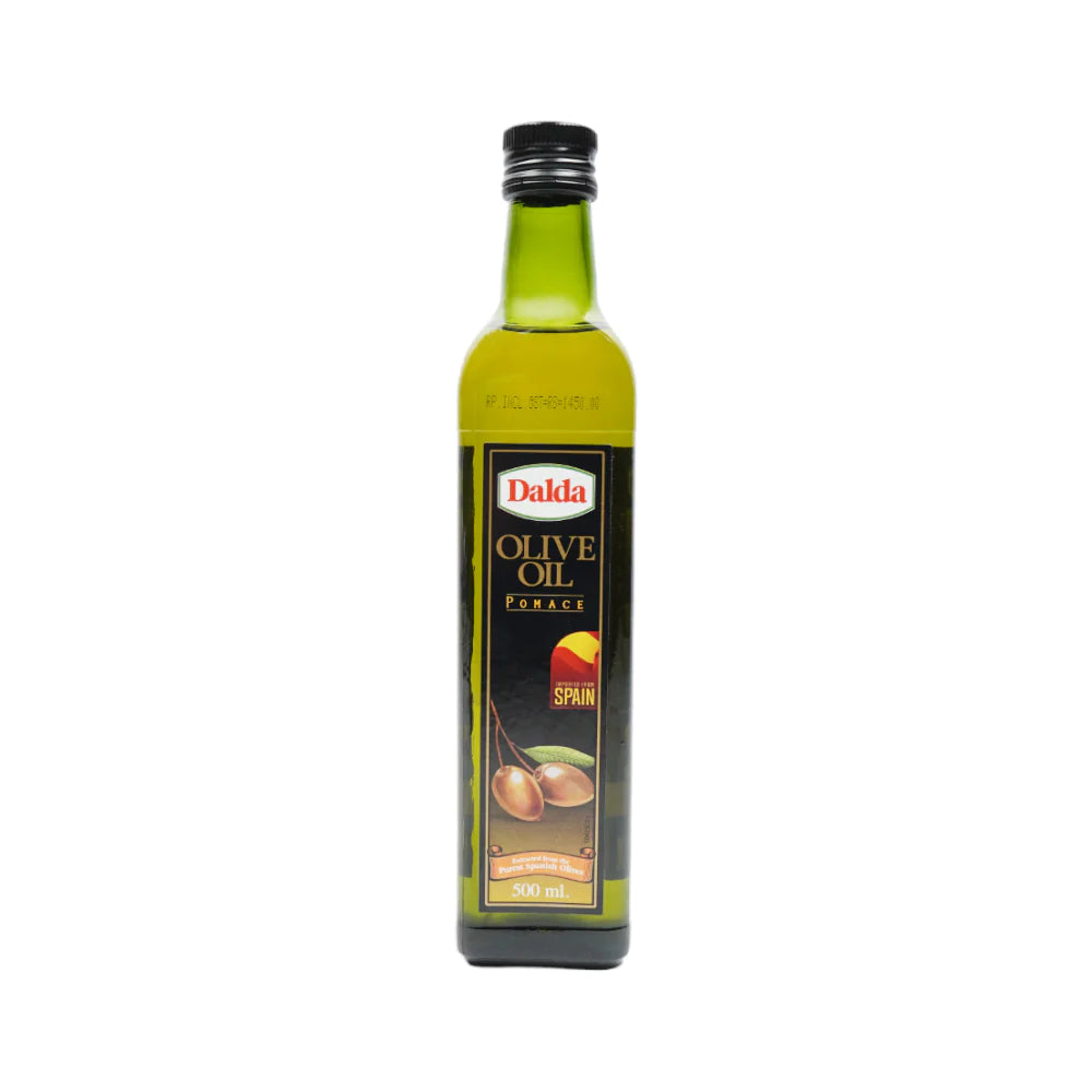 Dalda Olive Oil Pomace (250 ml)