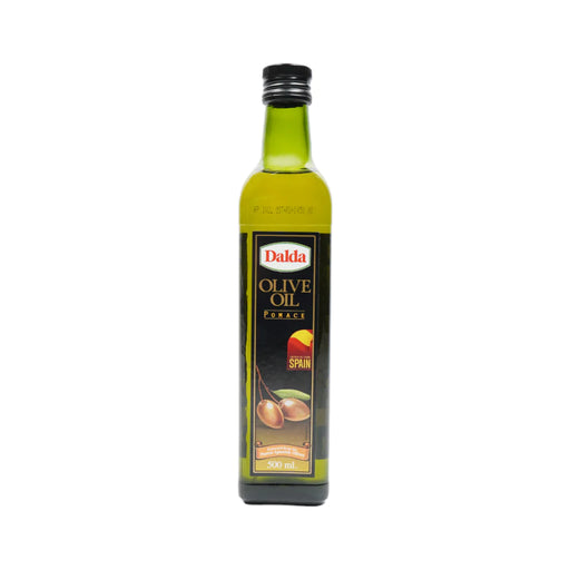 Dalda Olive Oil Pomace (250 ml)