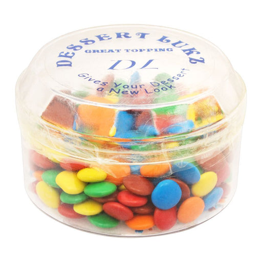 Dessert Lukz chocolate beans (100 g)