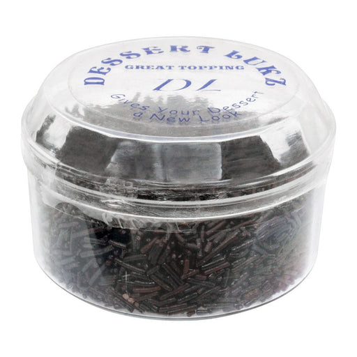 Dessert Lukz Chocolate vermicelli sprinkles (100 g)