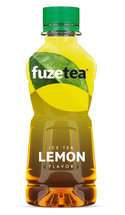 Fuze  Tea Lemon (250 ml)