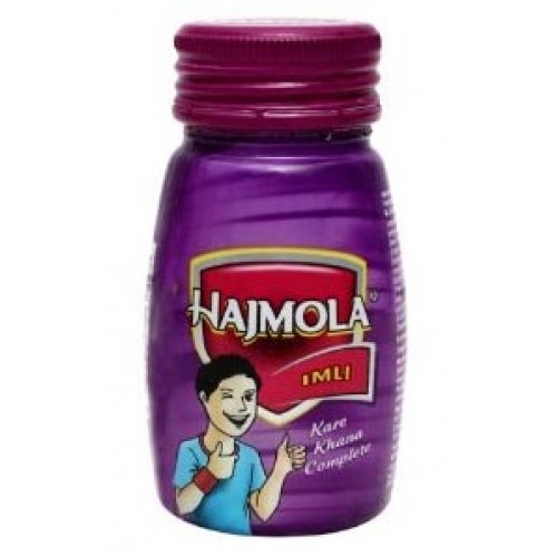 HAJMOLA IMLI JAR 66GM TABLET