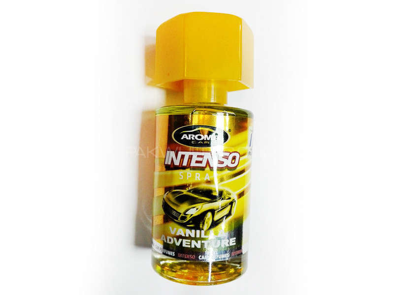 AROMA INTENSO SPRAY 50ML