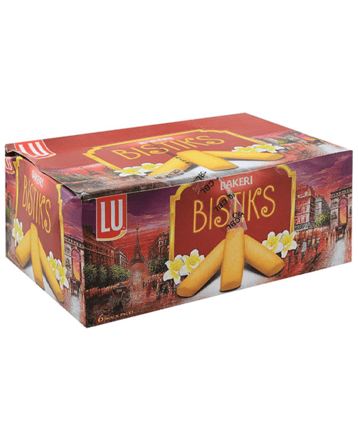 LU BAKERI BISTIKS S/P BOX