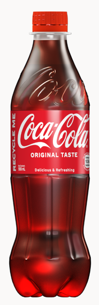 Coca Cola Original Taste