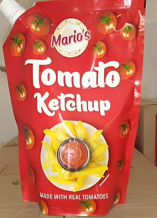 Mario's Tomato Ketchup (400 g)