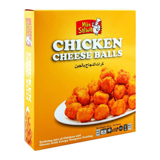 Mon Salwa Cheese Balls (430 g)